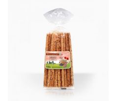 Tyčinky Stiratini 250g Mak, Ľan a Sezam
