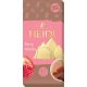 Čokoláda Heidi - Mocha Berry 80g