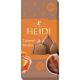 Čokoláda Heidi - Mocha Caramel 80g