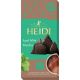 Čokoláda Heidi - Mocha Mint 80g
