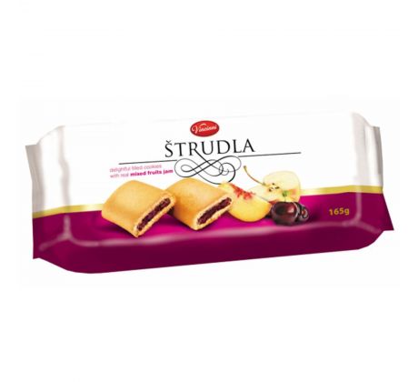 Vincini Štrúdla - Višňa 165g