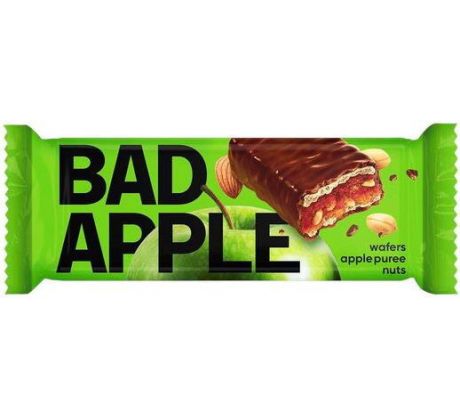 Bad Apple 44g