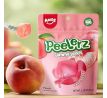 Želé Amos Peelerz Broskyňa 65g