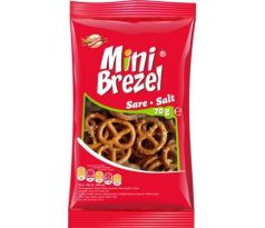 Mini Praclíky - Solené 70g