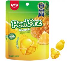Želé Amos Peelerz Ananás 65g