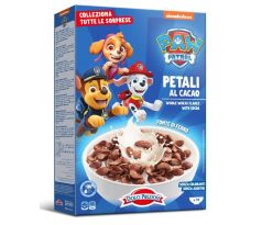 Cereálie Paw Patrol - Čokoládové lupienky 300g