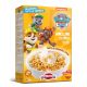 Cereálie Paw Patrol - Medové krúžky 300g