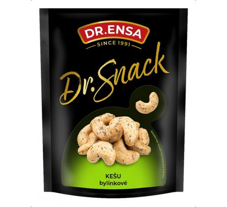 Ensa Kešu s Bylinkami 150g