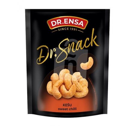 Ensa Kešu Sweet Chilli 150g