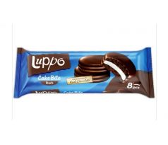Luppo Plnené iškóty HORKÉ 184g