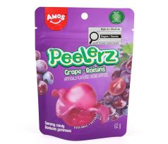 Amos Peelerz Hrozno 65g