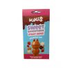 Kiki's KiBuBu Čokoláda 80g (Mystery Flavour)