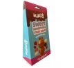 Kiki's KiBuBu Čokoláda 80g (Mystery Flavour)