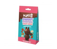 Kiki's KiBuBu Čokoláda 80g (Mystery Flavour)