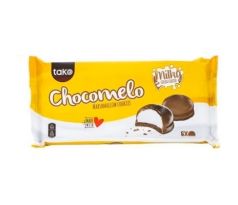 Tako Chocomelo Mliečne 100g