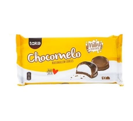 Tako Chocomelo Mliečne 100g