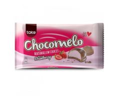 Tako Chocomelo Jahodové 100g