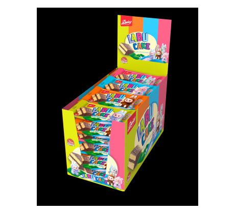 Daisy Labu Cake 35g