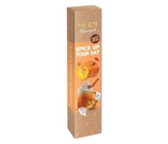 Heidi Bouquet Pumpkin Spiced Latte 70g
