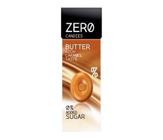 Zero Cukríky 32g Smotana