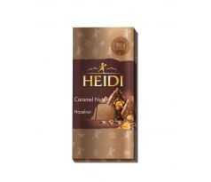 Heidi Caramel Nuts Orech 80g