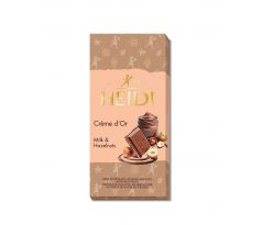 Heidi Creamy Hazelnut 90g