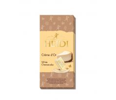 Heidi Creamy Cheesecake 90g