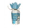 Heidi Bouquet Milk & Coconut 120g