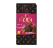 Heidi Horká Malina 80g