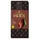 Heidi Horká 75% Intense 80g