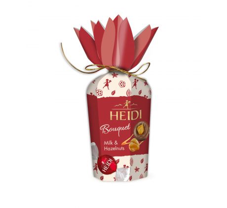 Heidi Bouquet Orech 120g