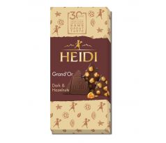 Heidi Grand'Or Horká Orech 100g