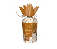 Heidi Bouquet White Cappuccino 120g