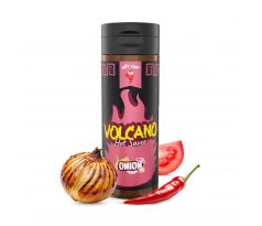 Hot CHip Volcano Chilli Omáčka Cibuľová 310g