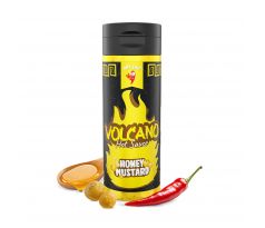 Hot Chip Volcano Chilli Omáčka Horčicovo-Medová 310g
