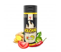 Hot Chip Volcano Chilli Omáčka India 310g