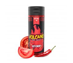 Hot Chip Volcano Chilli Omáčka Kečup 310g