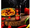 Hot Chip Volcano Chilli Omáčka Kečup 310g