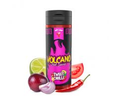 Hot Chip Volcano Chilli Omáčka Sweet Chilli 310g