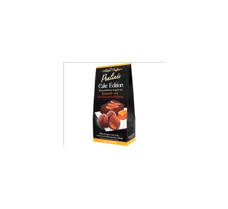 Maitre Truffout „cake edition“ caramel 148g