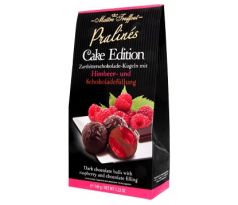 Maitre Truffout „cake edition“ 148g Dark-malina