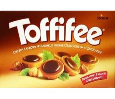 Toffifee 125g