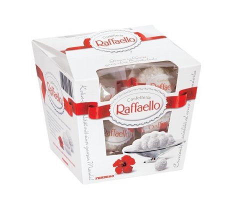 Raffaello 150g