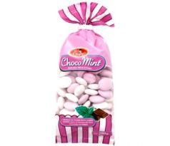 Cukríky Choco Mint 150g
