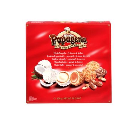 Papagena 300g