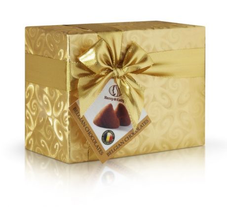 Dellafaille Truffle 200g Gold
