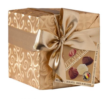 Dellafaille 150g Gold (Kocka)