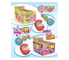 X-treme Oki Roll 18g