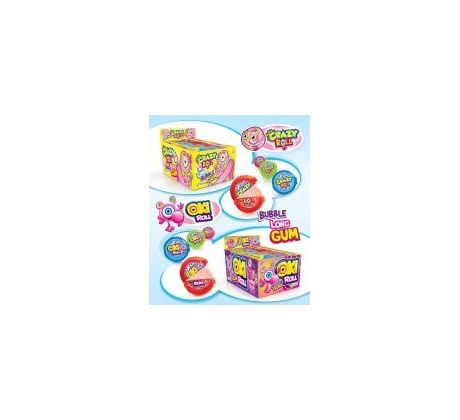 X-treme Oki Roll 18g