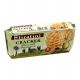 Stiratini Crackers 250g oliva